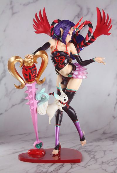 Fate/Grand Order - 酒吞童子