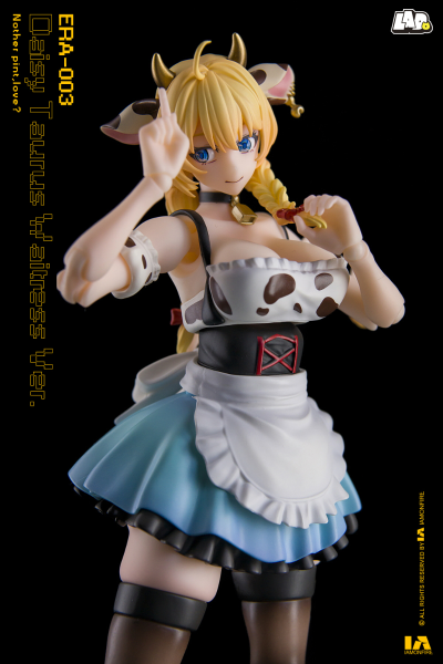 ERA-003 黛西·托瑞斯 啤酒女郎样式