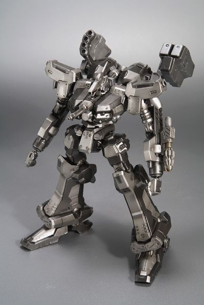 V.I.系列 装甲核心 Crest CR-C90U3