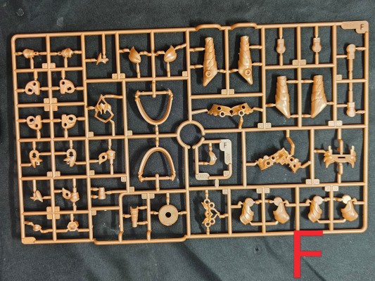 阿尔卡纳蒂亚  阿尔雅莉尔