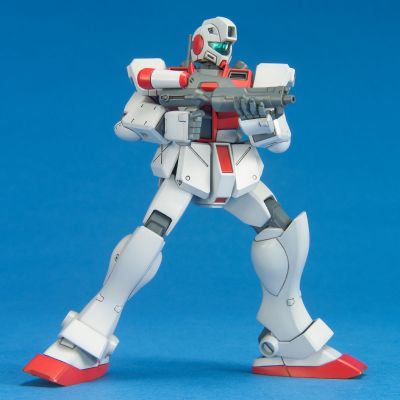 HGUC#51 吉姆指挥型（宇宙战样式）