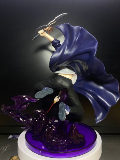 ESPRESTO-Excite Motions 我独自升级 程肖宇vol.1