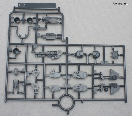 MG 新机动战记高达W 无尽的华尔兹  杜鲁基斯