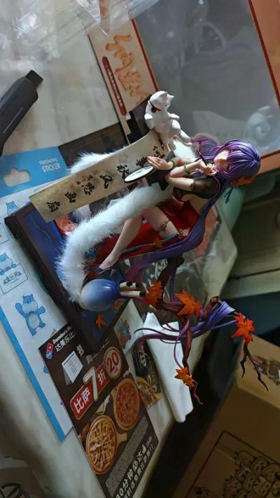 国风系列1/6比例手办 联名款：纳兰词