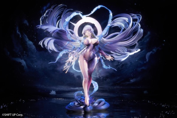 胜利女神：新的希望 娜由塔：无为