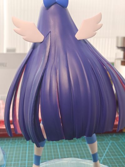 BRILLIANT 新 吊带袜天使 潘迪