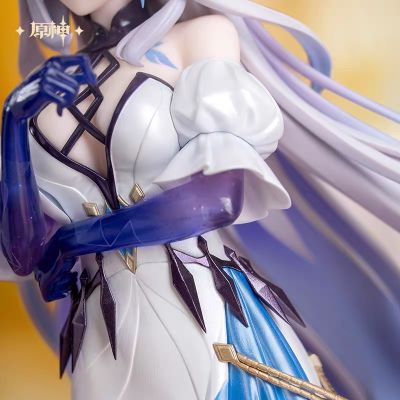 Gift+系列 原神 丝柯克 嘉年相聚