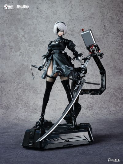 『尼尔：自动人形 Ver1.1a』YoRHa No.2 Type B