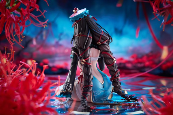 深空之眼 陵光 古墓来客