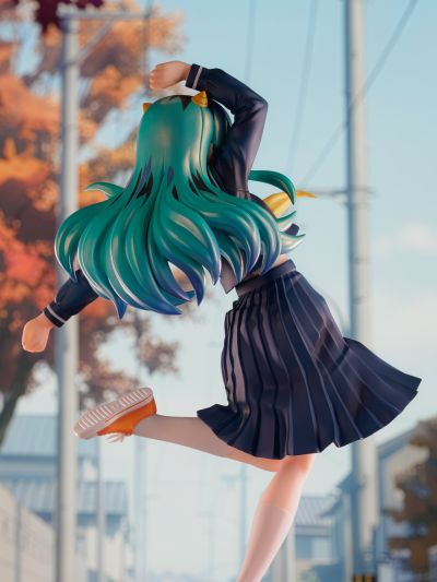 福星小子 拉姆 校服版