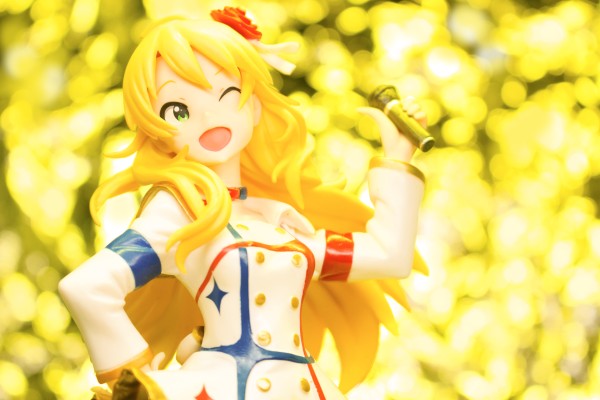 SQ系列 THE IDOLM@STER MOVIE 辉きの向こう侧へ! 萩原雪歩 スターピースメモリーズ 