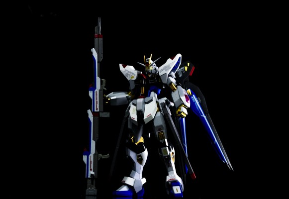 METAL ROBOT魂 ＜机动战士系列＞ 强袭自由高达 [Re:Coordinate]