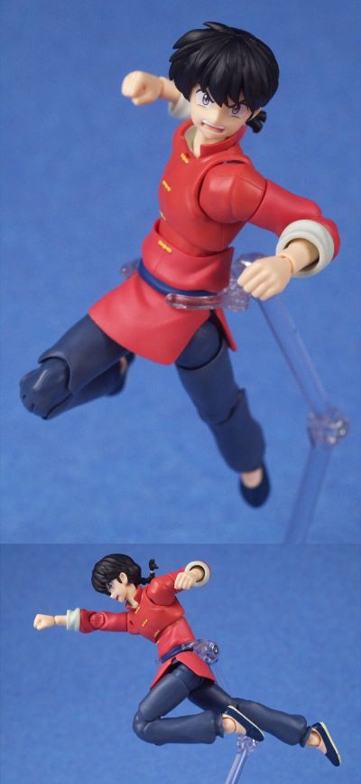 S.H.Figuarts 早乙女乱马