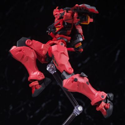 高达宇宙  gMS-α 红色高达