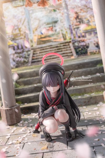 ブルーアーカイブ 正義実現委員会のモブちゃん (普通ソックスver.)