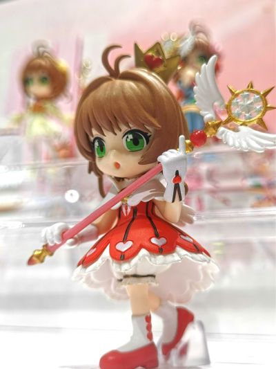 PalVerse  魔卡少女樱 透明牌篇