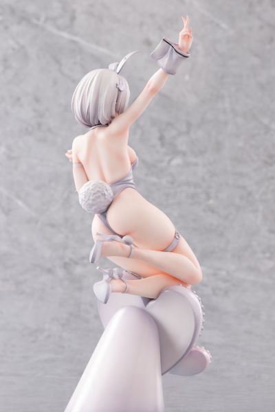 兔女郎 娜酱