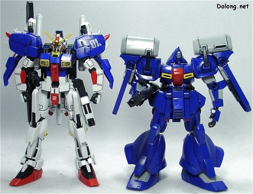 HGUC RMS-141 赛克·艾恩