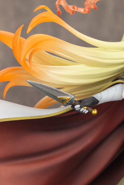 判处勇者刑：惩罚勇者9004队刑务纪录 缇欧丽塔