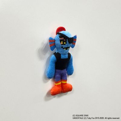 传说之下 磁贴挂件收藏