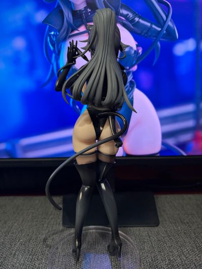 猫女 happy酱