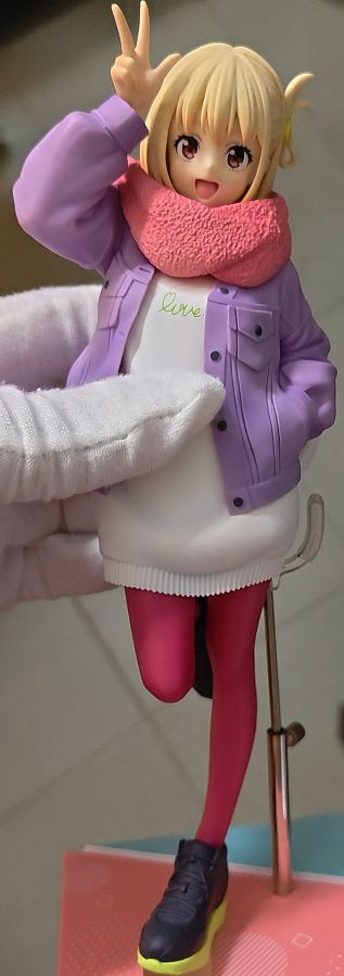 TENITOL 莉可丽丝 锦木千束