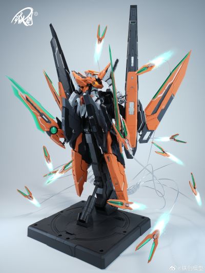TC-004 星渊 日耀版
