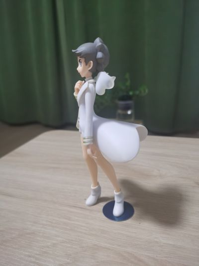 PERFECT POSING PRODUCTS 口袋妖怪 卡尔涅&沙奈朵 