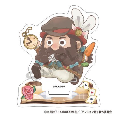 迷宫饭 童话 Q版亚克力立牌