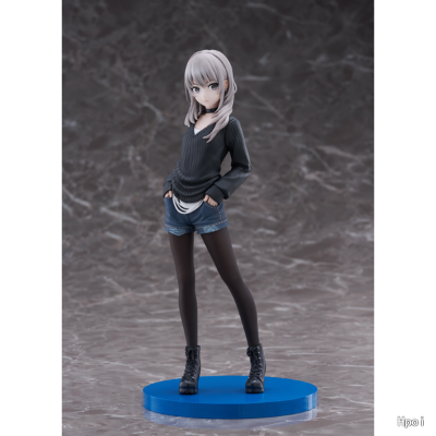 少女乐队的呐喊 呐喊一夏系列 河原木桃香