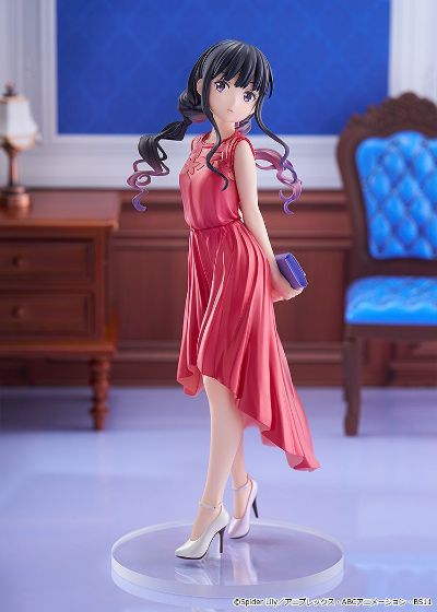 POP UP PARADE 莉可丽丝 井上泷奈 派对之后！ L尺寸