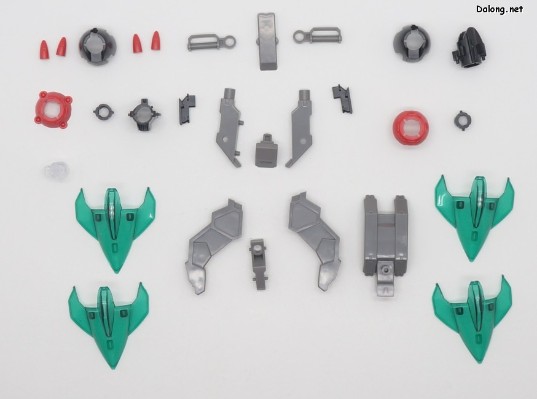 机甲少女 勇者王 破界少女 黄金玛格 + 我王隐形战机II 套组