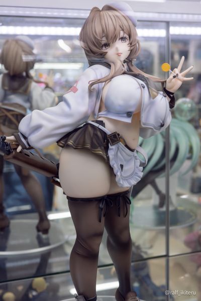 B-style 胜利女神：新的希望 布蕾德