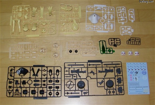 一击杀虫！！小惠惠 LEGACY 小惠惠 -重战斗- “梦魇”