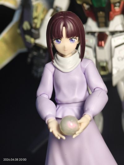 Figure-rise Standard  蒂法·雅蒂尔