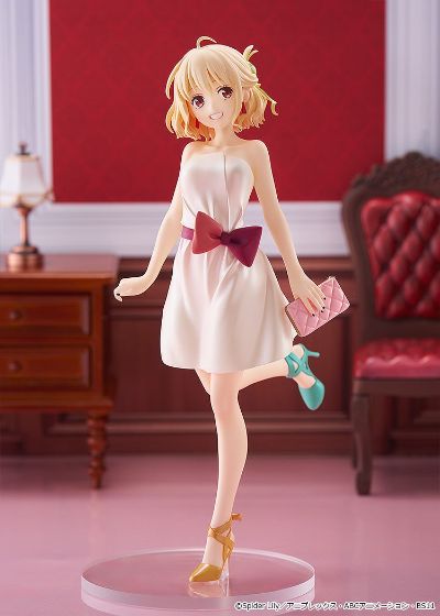 POP UP PARADE 莉可丽丝 锦木千束 派对之后！ L尺寸