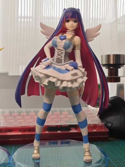 BRILLIANT 新 吊带袜天使 潘迪