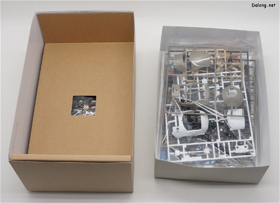 掌上尺寸少女 轰雷 + 20 Mechatro WeGo 茶色ver. 套装