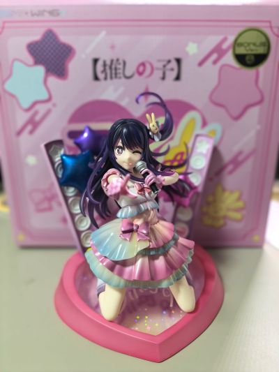 PRISMA WING 我推的孩子 小爱