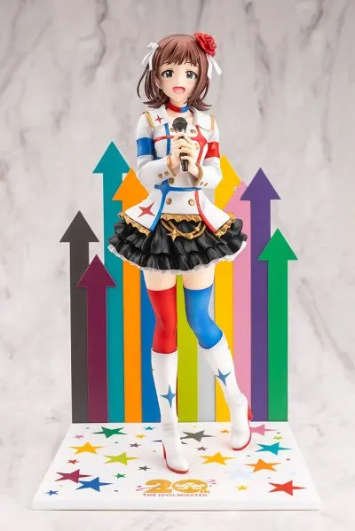 偶像大师 天海春香 偶像大师20周年纪念