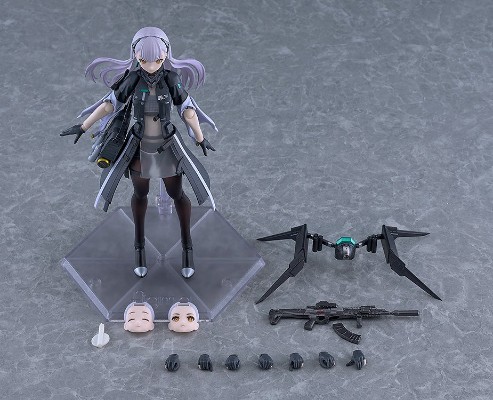 figma#684 少女前线2：追放 托洛洛
