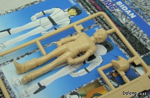 MG 1/100 机动战士Z高达 MSZ-006 Z高达（Coating ver.）