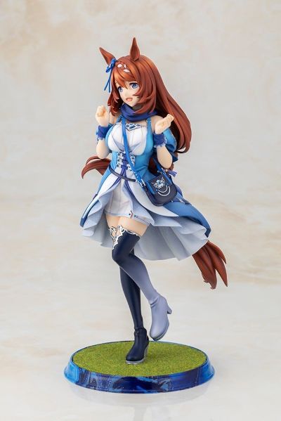 赛马娘 超级溪流
