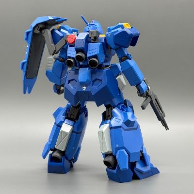 高达水贴 No.143 HG 1/144  机动战士高达 闪光的哈萨维 泛用2