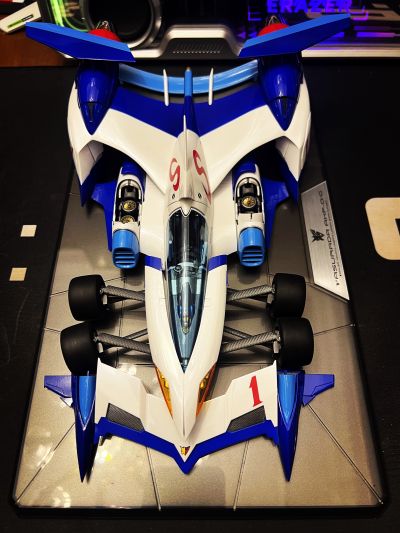 VAHi‐SPEC 高智能方程式SIN Nu阿斯拉达AKF₋0/G