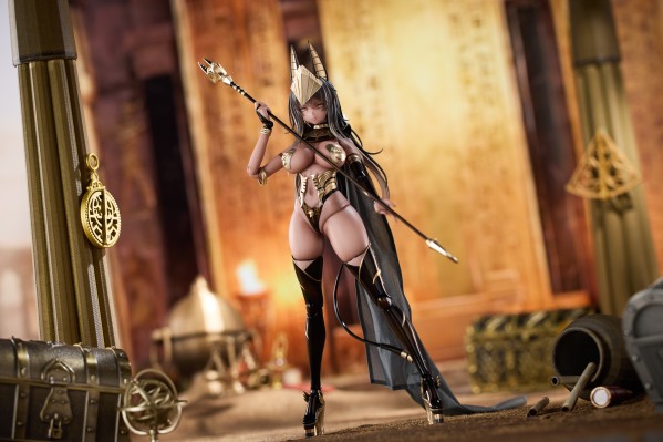 GALACTIC 紫舞那 女祭司