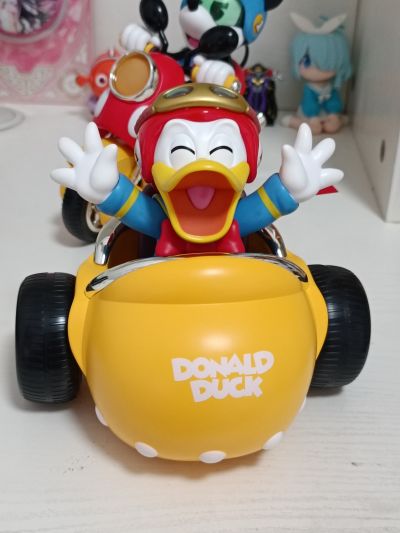 粘土人 #100 米老鼠