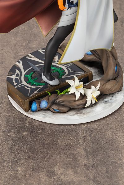 判处勇者刑：惩罚勇者9004队刑务纪录 缇欧丽塔