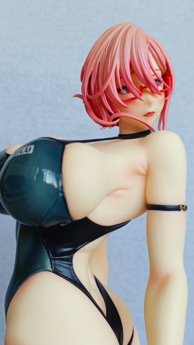 换装时间 鸢尾 竞技泳装