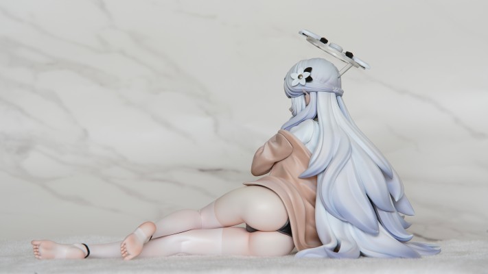 蔚蓝档案 明星日鞠